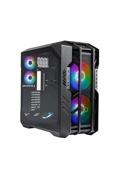 Coolermaster Haf 700 H700-IGNN-S00 Gaming E-Atx Pc Kasası ürün görseli 1