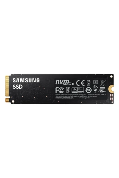 Mz-v8v1t0bw 1tb 3500/3000mb/s Nvme Pcıe M.2 Ssd 980 ürün görseli 1
