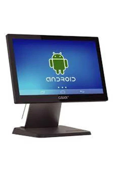 GSAN Android 11 15,6\" 4GB, 32GB EMMC ROM Pos Pc ürün görseli 1