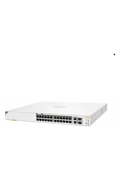 Aruba Ion JL806A 1960-24G 2xgt 24PORT Gıgabıt Swıtch ürün görseli 1