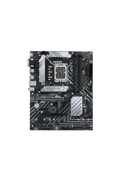 ASUS Prime B660-Plus D4 AURA RGB