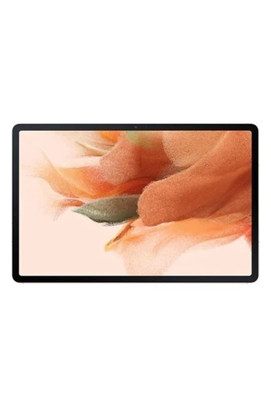 Samsung Galaxy Tab S7 FE LTE 64 GB (Samsung Türkiye Garantili) ürün görseli 1