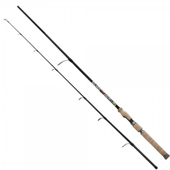 Effe Solaris 10-40 Gr 240 Cm LRF Spin Olta Kamışı ürün görseli 1