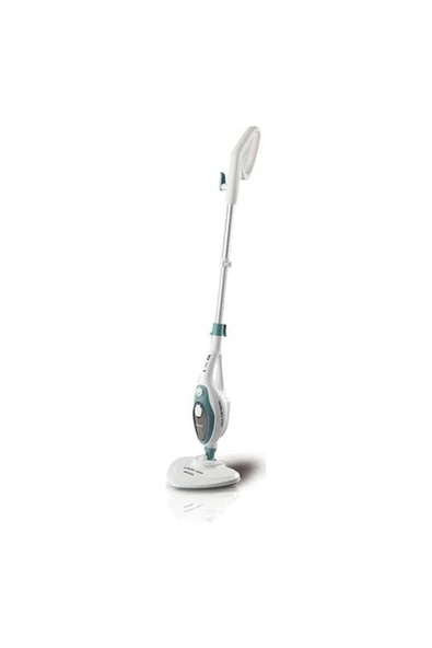 Ariete 4164 Steam Mop Non-Stop 10IN1 1500W Buharlı Paspas ürün görseli 1