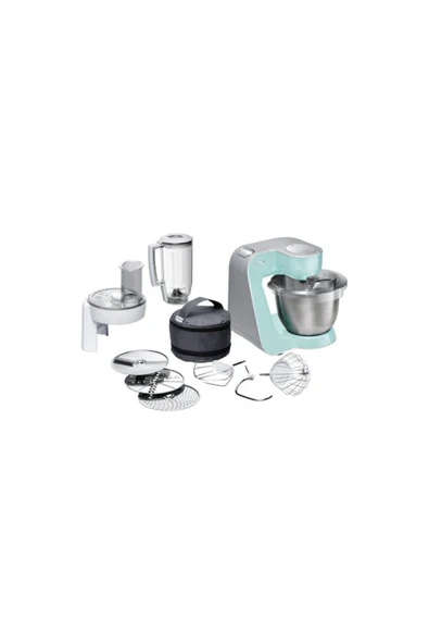 Mum58020 3.9 Lt 1000 W Mutfak Şefi ürün görseli 1