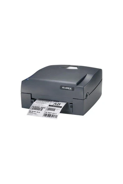 Godex 300DPI G530 Thermal,direct Thermal Usb,seri,ethernet Barkod Yazıcı ürün görseli 1