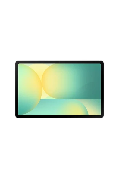GALAXY TAB S10 FE 8 GB RAM 128 GB 5G (SIM KARTLI) (SAMSUNG TÜRKİYE GARANTİLİ) ürün görseli 1