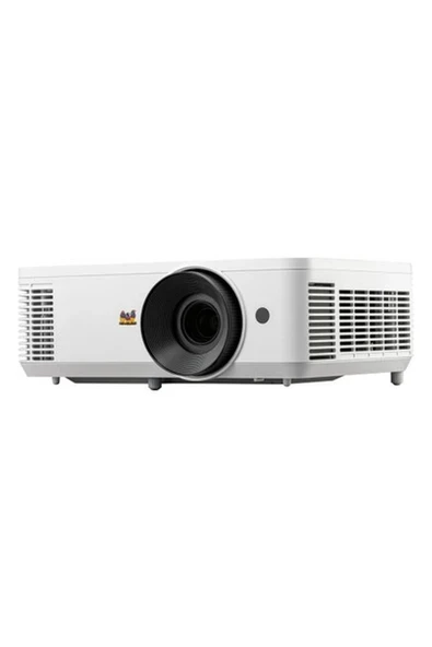VIEWSONIC PA700W DLP WXGA 1280X800 4500AL 2XHDMI 1XVGA 12500:1 HOPARLÖR PROJEKSİYON ürün görseli 1