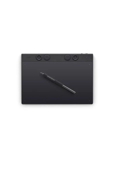 Intuos Pro Medium PTK670K0B ürün görseli 1