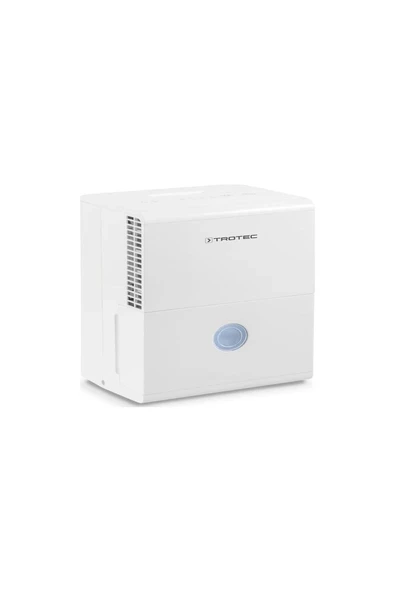 TROTEC TTK 28 E Ev Tipi Nem Alma Cihazı Beyaz ürün görseli 1