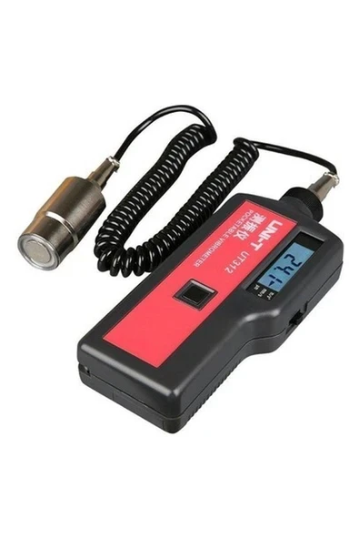 Uni-T UT312 Vibrasyon Ölçüm Cihazı ürün görseli 1