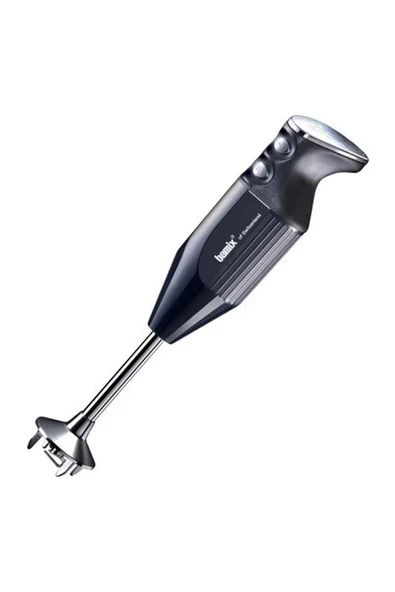 Bamix Bamix® M350, Maxx El Blenderı, 350W, Siyah ürün görseli 1