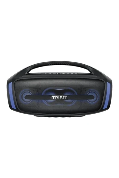 Stormbox Blast 2 200w 30 Saat Oynatma Ip67 Su Geçirmez X-3d Ses Efekti Taşınabilir Bluetooth ürün görseli 1