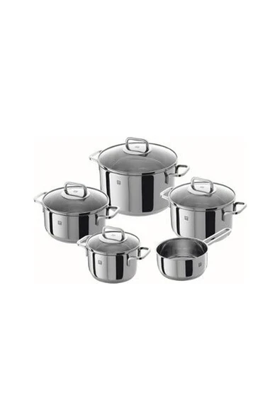 Zwilling Çelik Tencere ürün görseli 1