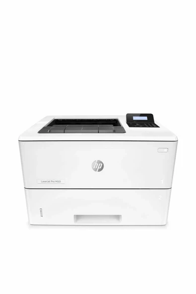 LaserJet Pro M501dn Lazer Yazıcı (J8H61A) ürün görseli 1