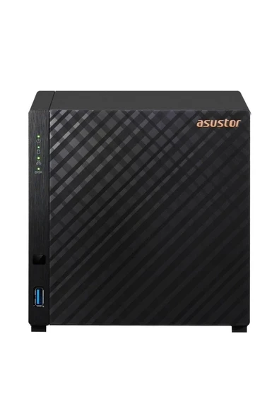 As1104t 1gb 4 Bay 1xglan Depolama Ünitesi ürün görseli 1