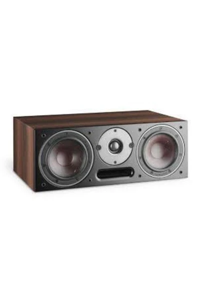 Dali Oberon Vokal Center Merkez Hoparlör Dark Walnut ürün görseli 1