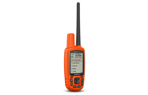 Garmin 010-01635-10 Astro 430 ürün görseli 1