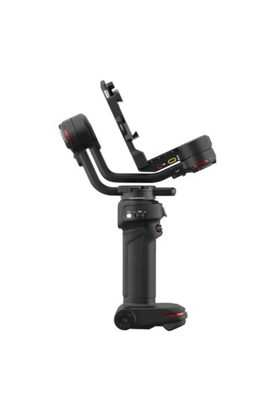 Zhiyun Weebill 3 ürün görseli 1