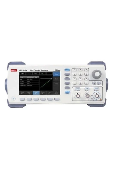 Uni-T UTG-1010A Keyfi Dalga Üreteci Sinyal Jenaratörü 10MHZ ürün görseli 1