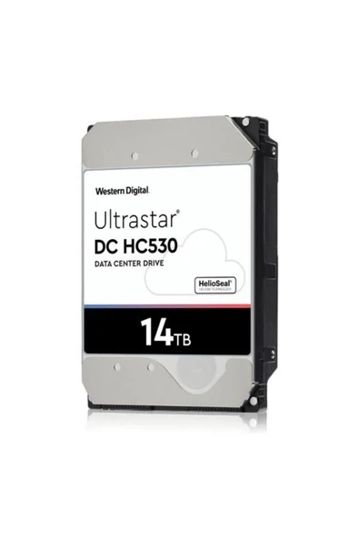 Ultrastar Server Hd 14tb 512mb Sata 512e ürün görseli 1