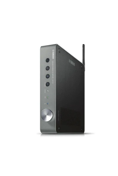 Yamaha WXC-50 MusicCast Network Streaming Pre-Amplifikatör ürün görseli 1