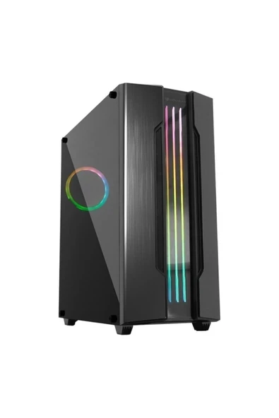 Cougar Gemini S-Iron G.-T XTC600W Cgr-5bmbg-T Kasa ürün görseli 1
