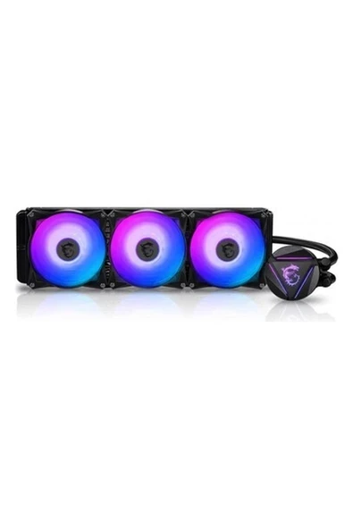 Cougar Coreliquid 360R Argb 360MM Işlemci Sıvı Soğutucu ürün görseli 1