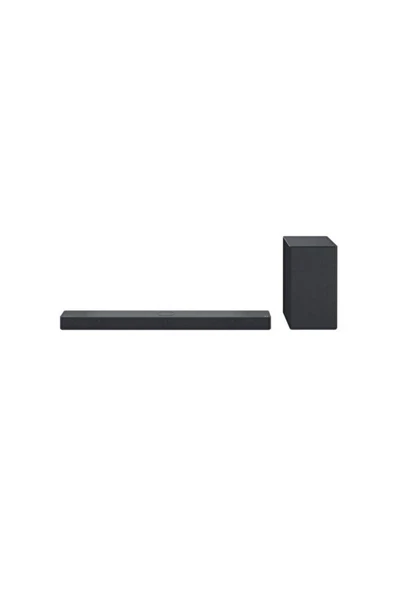 LG SC9S Dolby Atmos 3.1 Kanal 400W Soundbar ürün görseli 1