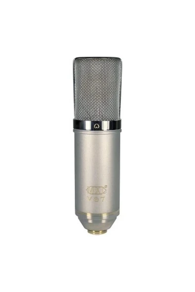 Mxl V67G He Heritage Edition Fet Tasarımlı Kondenser Mikrofon ürün görseli 1