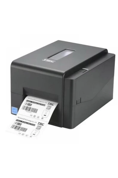 TE-310 (300DPI) Masaüstü Barkod Etiket Yazıcı Ethernet - RS232 ürün görseli 1