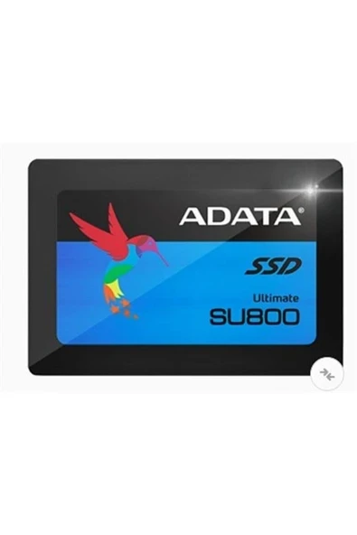 1TB 2.5\"Su800 1TB 3D Nand 2.5 Inch SATA ürün görseli 1