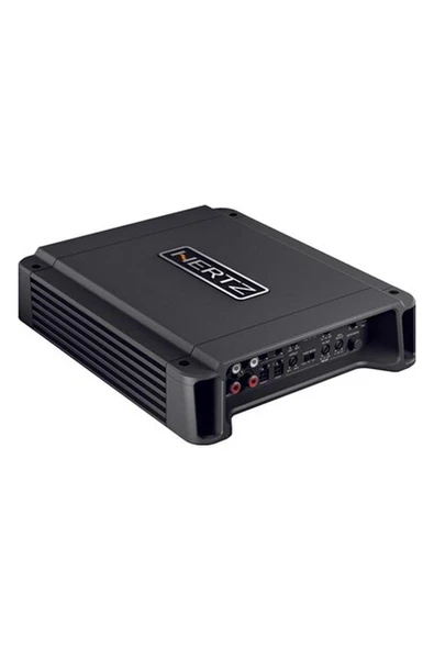 Hertz HCP Serisi Digital 4kanal Amplifier ürün görseli 1
