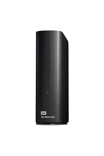 Wd Elements Desktop 10TB ürün görseli 1