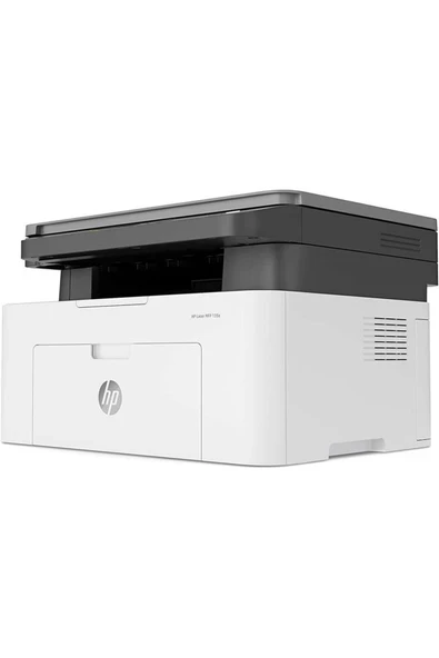 Laser Mfp 135w, Baskı, Fotokopi, Tarama, Wi-fi, 4zb83a ürün görseli 1