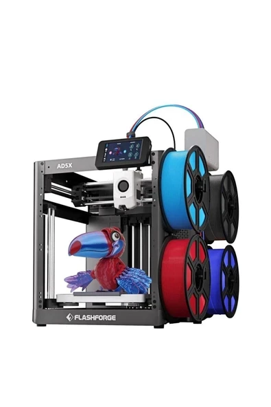 Adventurer 5X 3D Yazıcı ürün görseli 1