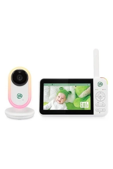 Leapfrog LF2415 5” Ekranlı Bebek Monitörü ürün görseli 1