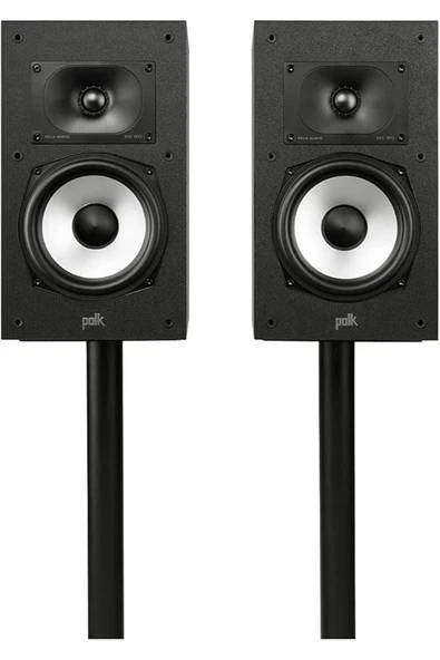 Audıo Monıtor Xt20 Bookshelf Hoparlör Takımı ürün görseli 1