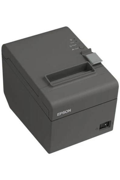 Epson TM-T88VI(12) Fiş Yazıcı ürün görseli 1