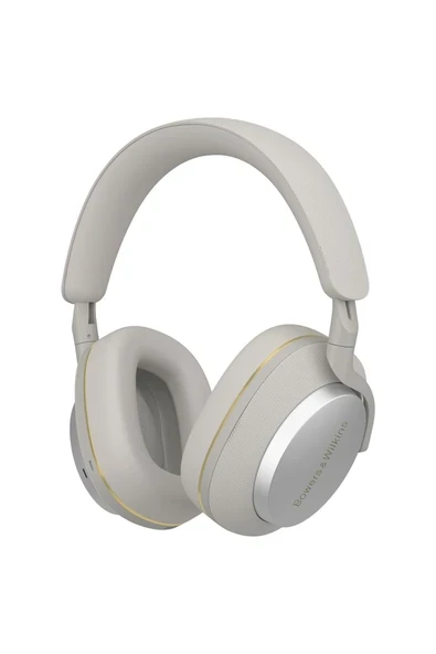 Bowers & Wilkins Px7 S2e Cloud Grey Anc Gürültü Engelleyici Kablosuz Bluetooth Hi-fi Kulak Üstü Kula ürün görseli 1