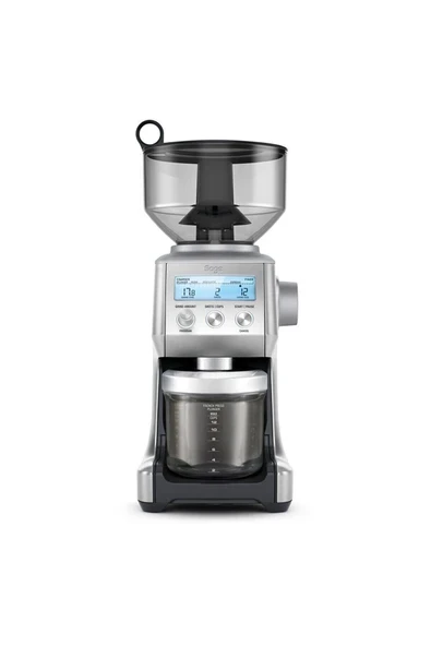 Sage BCG820 The Smart Grinder™ Pro Kahve Öğütücü ürün görseli 1