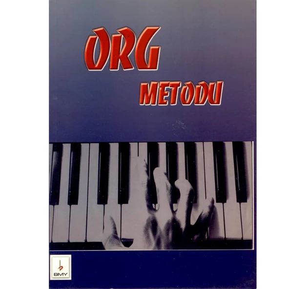 ORG METODU ürün görseli 1