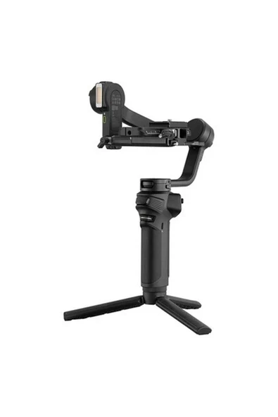 Zhiyun Weebill 3s Gimbal Combo ürün görseli 1