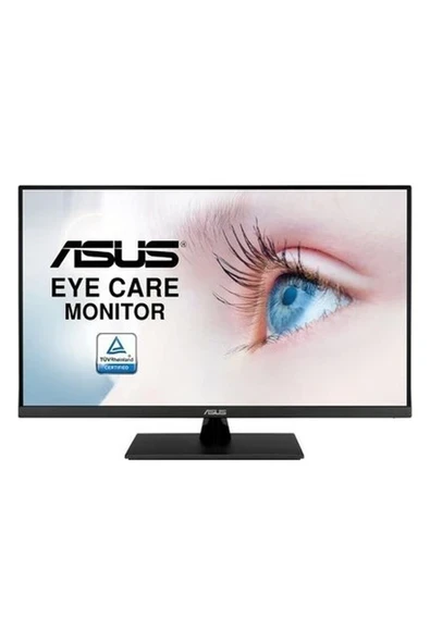 Asus VP32UQ 31,5 iPS 3840X2160 4ms Dp HDMi mm Vesa 3yil Eyecare 100% Srgb 10 Bit HDR10 ürün görseli 1