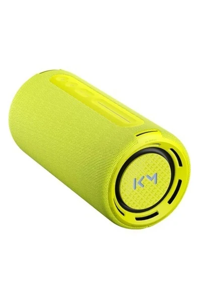 Loewe We. Hear Pro Neon Taşınabilir Bluetooth Hoparlör ürün görseli 1
