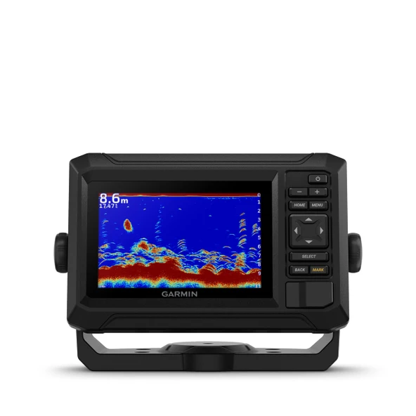 Garmin Echomap UHD2 55cv Fishbuler, GT20-TM Transducer, Navionics+ Kanada 010-02592-50-50 ürün görseli 1