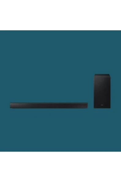 Q Serisi Soundbar HW-Q600C Q Serisi Soundbar HW-Q600C ürün görseli 1