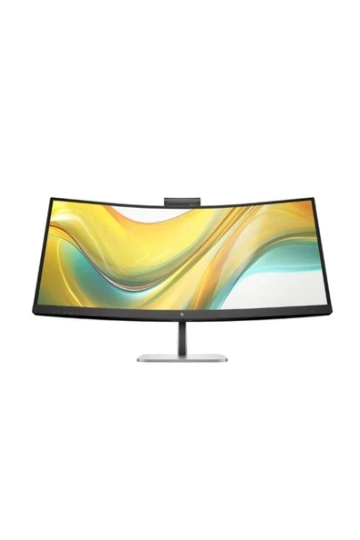 34 Hp Serıes 5 Pro 9E0Z2UT 5ms Dp+Hdmı+Usb Type-C Fhd Monitor ürün görseli 1