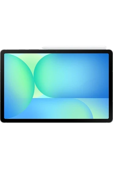 Galaxy Tab S10 FE SM-X520 Gümüş 256 GB 10.9\" Tablet ürün görseli 1