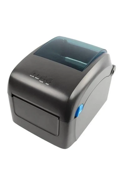 Psc  DT-481 203DPI Barkod Etiket Yazıcı 4" ürün görseli 1